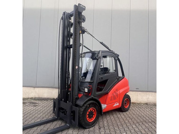 Diesel forklift LINDE H50