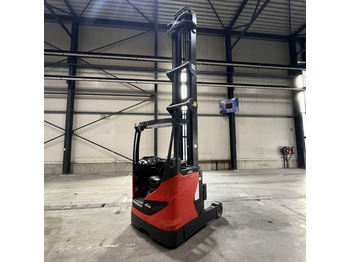 Reach truck LINDE R14