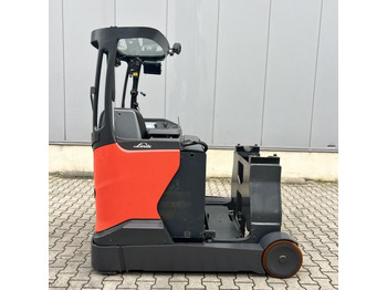 Reach truck LINDE R