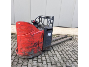 Pallet truck LINDE T