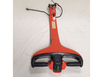Steering LINDE