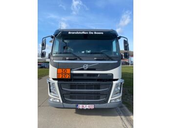 Tank truck VOLVO FM430HP: picture 5