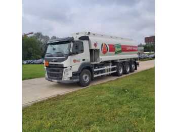 Tank truck VOLVO FM 430