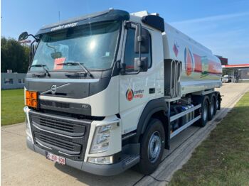 Tank truck VOLVO FM 430