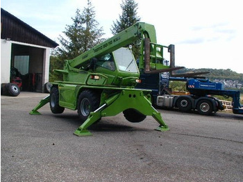 Telescopic handler MERLO