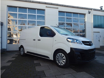 Leasing of  Opel 50 x Vivaro Kasten L1H1, Klima, PDC, Tempomat Opel 50 x Vivaro Kasten L1H1, Klima, PDC, Tempomat: picture 5