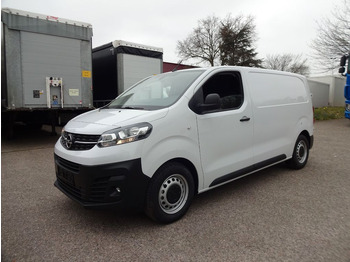 Small van Opel Vivaro Kasten, Klima, PDC,Kamera, L1H1, 50 in stock: picture 3