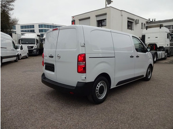 Small van Opel Vivaro Kasten, Klima, PDC,Kamera, L1H1, 50 in stock: picture 5