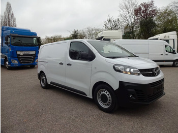 Small van OPEL Vivaro