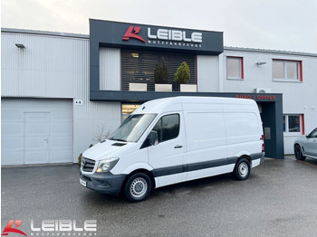 Panel van MERCEDES-BENZ Sprinter 316