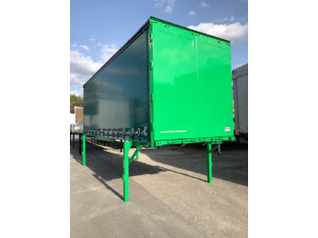 Curtainside swap body KÖGEL