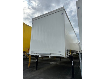 Curtainside swap body KRONE