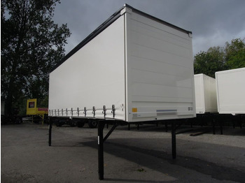 Curtainside swap body KRONE