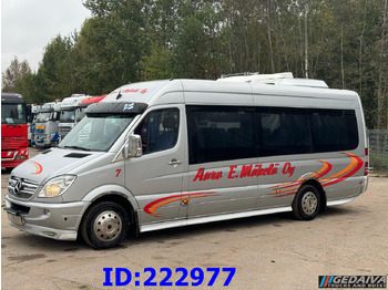 Coach MERCEDES-BENZ Sprinter 516