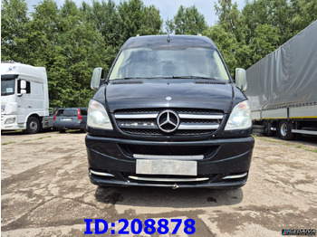 Coach MERCEDES-BENZ Sprinter 519 -VIP- 17 places: picture 2