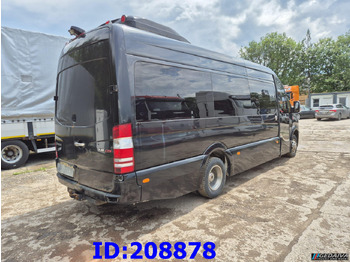 Coach MERCEDES-BENZ Sprinter 519 -VIP- 17 places: picture 5