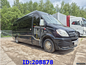 Coach MERCEDES-BENZ Sprinter 519 -VIP- 17 places: picture 4