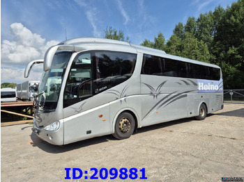 Coach SCANIA