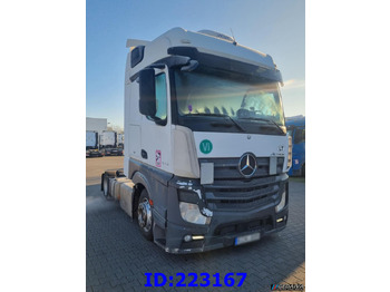 Tractor unit MERCEDES-BENZ Actros 1842