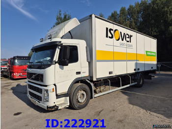 Box truck VOLVO FM9 260