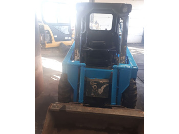 Skid steer loader GEHL