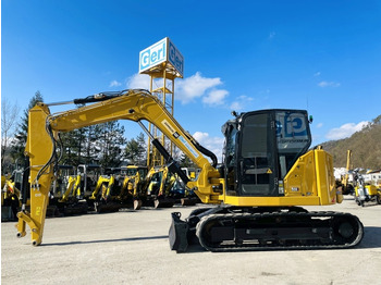 Mini excavator CATERPILLAR 308C