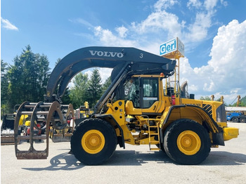 Wheel loader VOLVO L180F