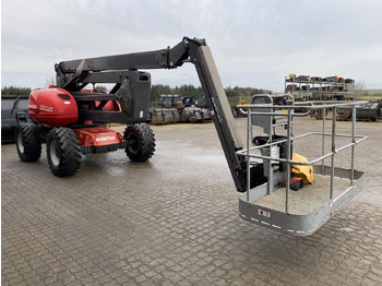 Articulated boom Manitou 200ATJ RC: picture 5