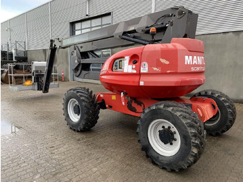 Articulated boom Manitou 200ATJ RC: picture 2