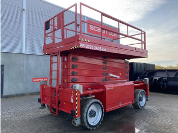 Scissor lift PB