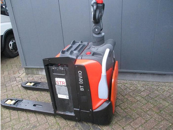 Pallet truck BT