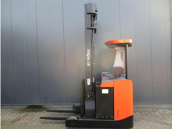 Reach truck BT