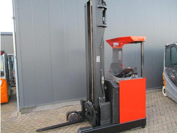 Reach truck BT