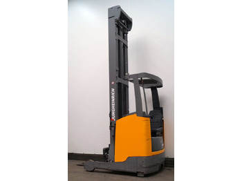 Reach truck JUNGHEINRICH ETV