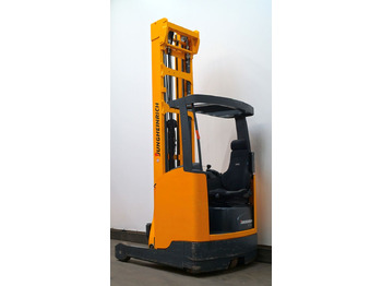 Reach truck JUNGHEINRICH ETV