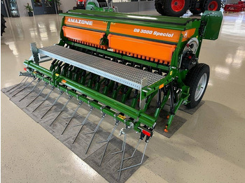 New Seed drill Amazone D9-3000 Special: picture 3