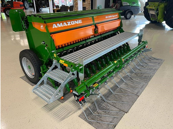 New Seed drill Amazone D9-3000 Special: picture 4