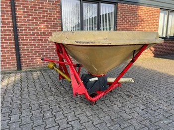 Fertilizer spreader VICON