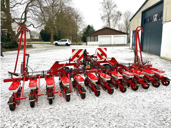 Precision sowing machine KVERNELAND