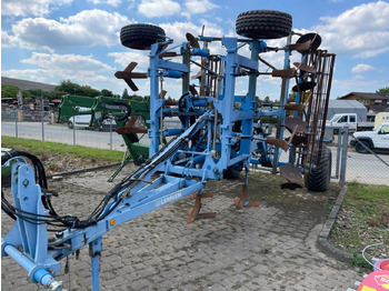 Cultivator LEMKEN