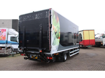 Refrigerator truck DAF LF 45.130 + EURO 5 + thermo king LOW KM + MANUAL: picture 4