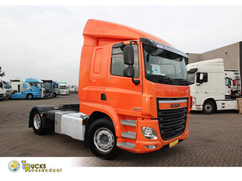 Tractor unit DAF CF 410