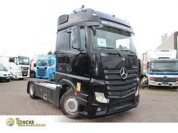 Tractor unit MERCEDES-BENZ Actros 1945