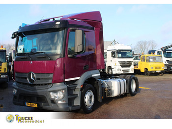 Tractor unit MERCEDES-BENZ Antos