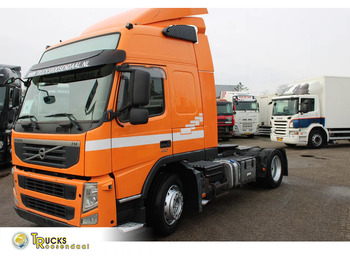 Tractor unit VOLVO FM 410