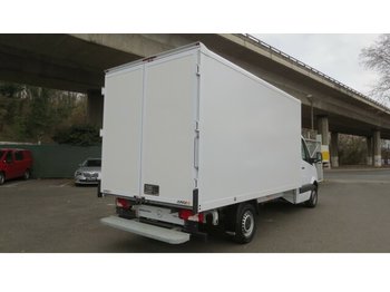 Box van MERCEDES-BENZ Sprinter II Koffer 316 CDI Maxi: picture 1