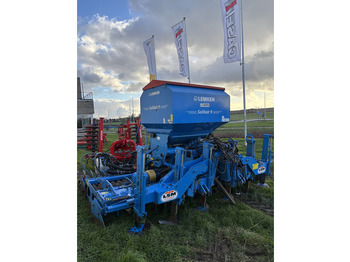 Sowing equipment LEMKEN