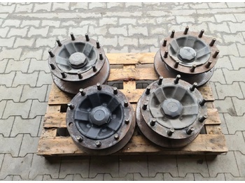 Wheel hub VOLVO FH12