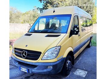 Bus MERCEDES-BENZ SPRINTER 419 CDI: picture 1