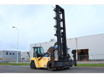 Container handler HYSTER